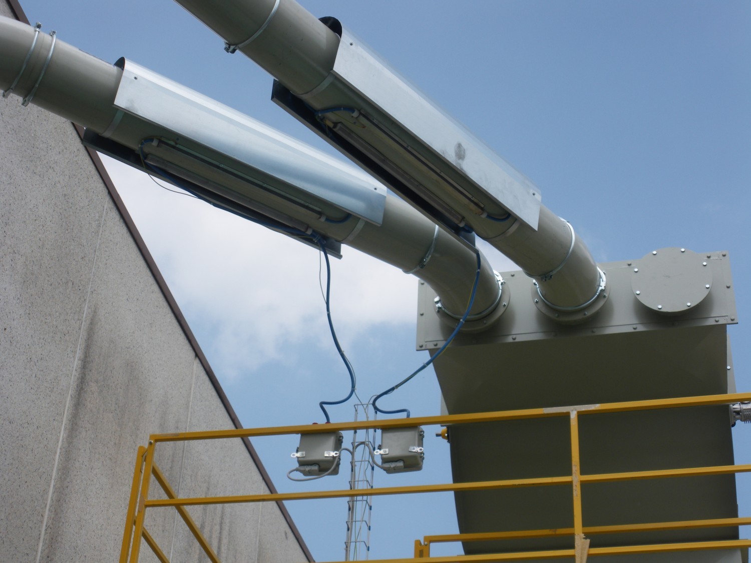 New Aerodinamica aspirazioni tecnologiche 2.0
