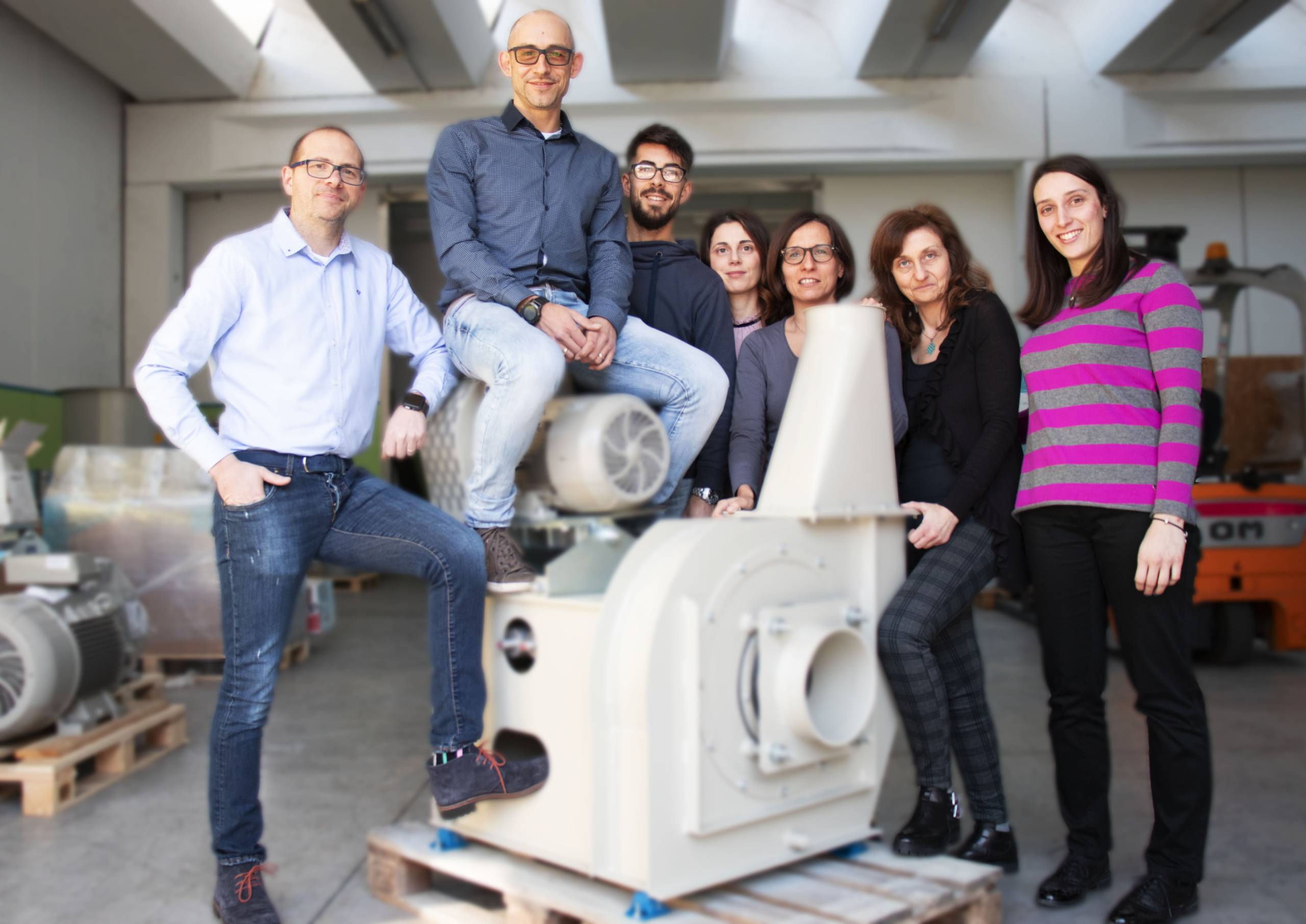 LockDown atto secondo: New Aerodinamica racconta…
